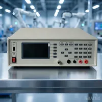 High Quality Wire Cable Resistivity Tester DC Resistivity Test Machine Conductivity Test Equipment Conductor Resistance Tester