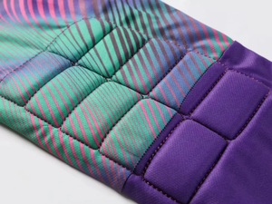 Camiseta de equipo de fútbol de Tailandia personalizada, camiseta de fútbol en blanco, uniforme de fútbol de secado rápido para hombres - Product Image 6