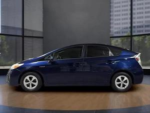 2015 Toyota Prius Dos - Product Image 2