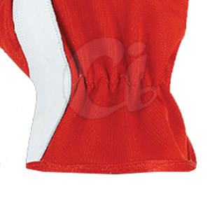 Guantes de Trabajo de Último Diseño, Personalizables en Color/Talla/Logotipo, de Cuero/Spandex/Poliéster, Antideslizantes y Resistentes al Calor - Product Image 5