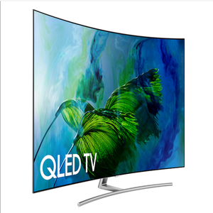 MEJOR OFERTA Televisor QLED CURVO UHD 8K 4K de 55/65/75/85 Pulgadas Modelo Q900R - Product Image 2