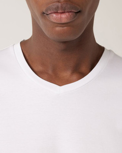 เสื้อยืดแขนสั้นโอเวอร์ไซส์สำหรับผู้ชายใส่สบาย & เป็นที่นิยมเสื้อยืด100% ผ้าฝ้ายเนื้อนุ่มระบายอากาศได้ดีมีโลโก้และพิมพ์ลายดิจิตอลตามสั่ง - Product Image 3