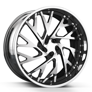 Ruedas forjadas 18 19 20 21 22 24 26 28 pulgadas para <span class=keywords><strong>mansory</strong></span> Lamborghini Urus <span class=keywords><strong>Rolls</strong></span> <span class=keywords><strong>Royce</strong></span> Cullinan Audi rsq8 Aston Martin dbx Benz bmw - Product Image 1
