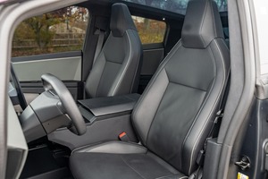 Tesla Cybertruck 2024 Usada Premium, 600 hp, Motor Dual, Tracción en las Cuatro Ruedas - Product Image 6