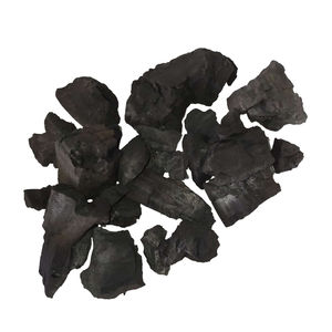 Exportation en vrac de charbon de bois de qualité restaurant - Product Image 3