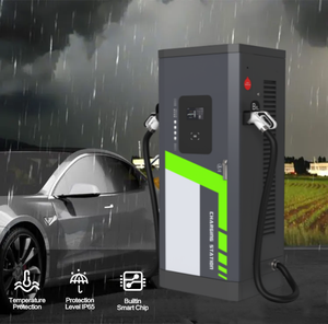 Caricatore elettrico per auto, - Product Image 5