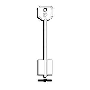 Chiavi Silca Art. 5at9 Gr.19 - Product Image 1