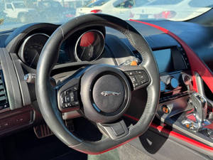 Ja-гуар F-TYPE 2016 en Perfectas Condiciones - Product Image 6