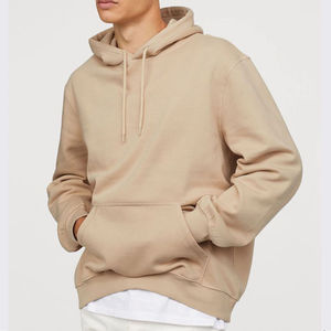 เสื้อฮู้ดผู้ชายไซส์ใหญ่พิเศษเสื้อฮู้ดแห้งเร็วระบายอากาศได้ดีมีฮู้ดผ้าหนาไซส์ใหญ่พิเศษ - Product Image 6