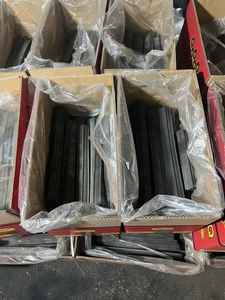 Briquettes de sciure de bois de qualité supérieure Greenlife Asia, combustion longue durée, haute chaleur, charbon de bois pour barbecue en bambou, Vietnam, haute teneur calorique - Product Image 4