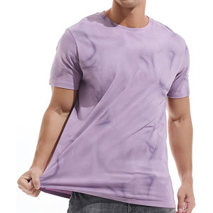 Camiseta de regalo de sublimación con estampado Allover personalizado para publicidad y promoción - Product Image 5