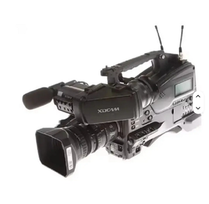 Caméscope XDCAM PXW-X320 neuf avec connectivité sans fil et option objectif HD à zoom 16x - Product Image 3