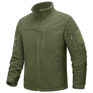 Compre sudaderas con capucha de alta calidad para hombres Chaqueta Softshell Hombres Abrigos Fleece Senderismo Chaquetas de invierno para hombres 2025 - Product Image 1