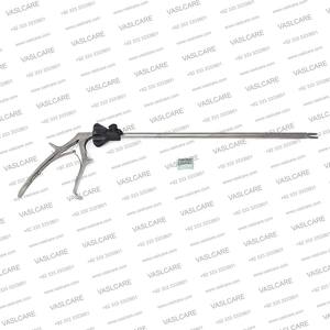 คีมหนีบไทเทเนี่ยมสำหรับกล้องส่องส่องส่องส่องส่องที่มีความแม่นยำสูง5มม./10มม. ทนทาน CE & ISO ได้รับการรับรองจาก vaslcare - Product Image 6