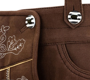 Ederhosen-hortes en el interior del coche, disponible en varios colores - Product Image 3