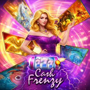 Proveedor de Tableros de Juego Cash Frenzy: Panda Master, Golden Dragon, Orion Star, Juwa, Fish Game, Vault, Sistema de Puntos de Crédito - Product Image 2