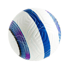 Nouveauté Ballons de football d'entraînement légers avec logo personnalisé imprimé Prix de gros Promotion - Product Image 3