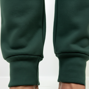 กางเกงวอร์มลำลองทรงโอเวอร์ไซส์สำหรับผู้ชายกางเกงวิ่งเล่นกีฬาล้างกรดกางเกงผ้าคอตตอนซักได้น้ำหนักเบา100% ใหม่ - Product Image 6