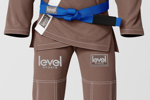 MMA haute qualité 2025 nouveauté meilleure vente formation Gi pour Judo uniforme pour Arts martiaux MMA karaté Jiu Jitsu costume - Product Image 4