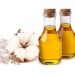 น้ำมันเมล็ดฝ้ายบริสุทธิ์100% น้ำมันเมล็ดฝ้ายบริโภคได้เป็นกลุ่ม - Product Image 2