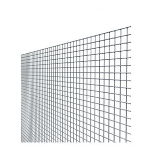 Rete per Recinzione a Maglia Quadrata in Acciaio 12x12 mm, Filo 1,05 mm, Altezza 80 cm, 25 Metri - Product Image 1