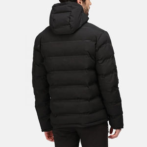 Nouvelle Veste Polaire d'Extérieur Unisexe en Polyester pour Homme Grande Taille, Modèle 2026, Col Montant, Coupe-Vent et Respirante pour l'Hiver - Product Image 5