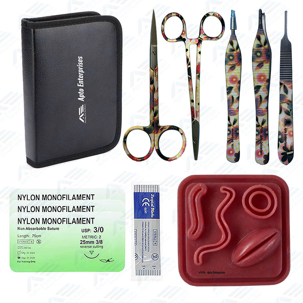 Suture Kit