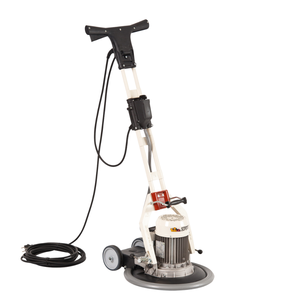 Dischi Abrasivi Maxititina a Spazzola Singola con Velcro, Diametro 430mm - Product Image 4