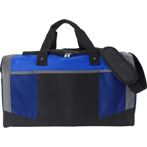 Sacche Sportive Personalizzate Wyatt con Coulisse, Borse Sportive Personalizzabili per Gadget e Promozioni - Product Image 3