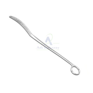 Leviers chirurgicaux manuels en acier inoxydable au design unique, durables, réutilisables, à bas prix, pour la chirurgie générale - Product Image 4