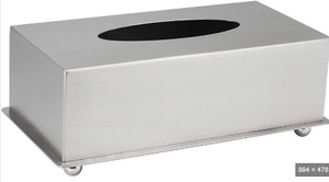 Caja de pañuelos de Metal martillado de cobre moderno indio, artículos de mesa de alta demanda para uso doméstico, venta al por mayor disponible - Product Image 5