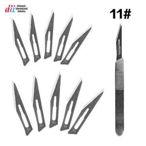 Dispositif médical, Logo personnalisé, meilleur fournisseur, Instruments chirurgicaux professionnels de qualité supérieure par debonaiii - Product Image 2