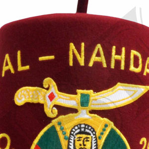 Fès Maçonniques - Product Image 2