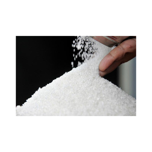 Polvo de azúcar ICUMSA 45 refinado blanco en caja de bolsas a granel calidad premium - Product Image 1