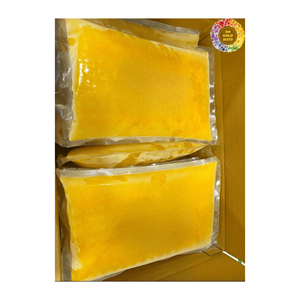 Jugo de calamansi congelado de Vietnam, puré de calamondin congelado IQF con alta pureza, jugo de kumquat de calidad superior, precio competitivo - Product Image 3