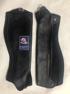 Kits y accesorios ecuestres personalizables de cuero para hombre de alta calidad con opción de logotipo incluida - Product Image 2