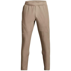 Meilleur nouveau pantalon chinos de coupe classique pour hommes, pantalon cargo extensible en tissu élasthanne et coton confortable pour une tenue décontractée d'affaires décontractée - Product Image 1