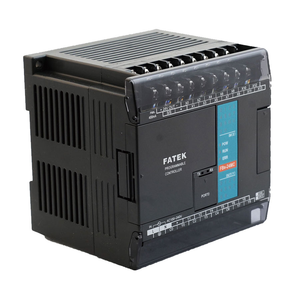 Modulo Analogico per Automazione Industriale Fa-tek Serie <span class=keywords><strong>FBS</strong></span> <span class=keywords><strong>FBS</strong></span>-60MAR2-AC, Modulo CPU per Controllore Logico Programmabile PLC <span class=keywords><strong>FBS</strong></span>-24MAR2-D24 - Product Image 1
