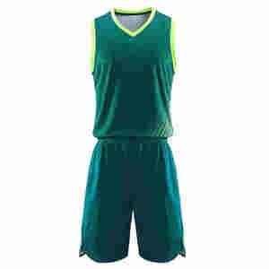 Buena calidad mejor precio nuevo diseño uniforme de baloncesto de alta calidad mejores precios al por mayor ropa deportiva uniformes de baloncesto - Product Image 1