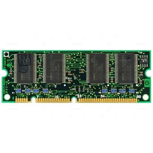 A3516-60001 หน่วยความจำ HP 8MB สำหรับเครื่องพิมพ์เลเซอร์เจ็ท - Product Image 3