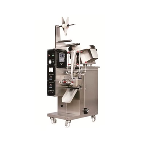 Máquina Contadora y Empacadora de Tabletas de Alta Velocidad, Llenadora y Selladora Automática para Uso Farmacéutico - Product Image 5