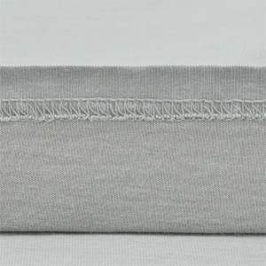 Super Soft 100% Cotton <b>Blank</b> T-Shirt: High-Quality, 180gsm <b>Ring</b> Spun Fabric, Custom Logo Printing for Men OEM and ODM Excellence - Product Image 4