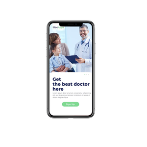 Phát triển ứng dụng y tế tùy chỉnh cho teleaudiology phát triển ứng dụng telehealth tùy chỉnh cho telephysiotherapy - Product Image 6