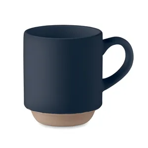 Tazza in Ceramica Impilabile Personalizzabile CERACK per Merchandising - Product Image 2