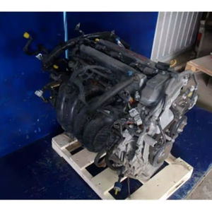 2AZFXE Moteur 2009 DAA-AHR20W - Product Image 1