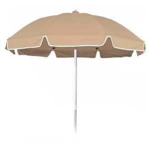 Parapluie de voyage portable et compact avec cadre robuste - Product Image 1