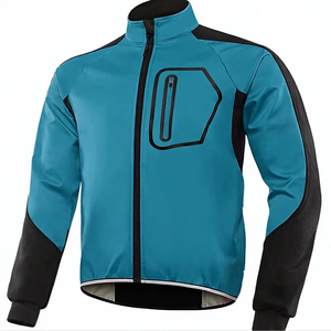 Premium Quality Moisture Wicking Lightweight <b>Cycling</b> <b>Jersey</b> For <b>Long</b> Distance Road Racing And Outdoor Summer Training - Product Image 1