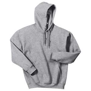 Pull personnalisé de haute qualité sweats à capuche pour hommes tricotés en coton vêtements de rue mode OEM tailles sweats vierges - Product Image 5