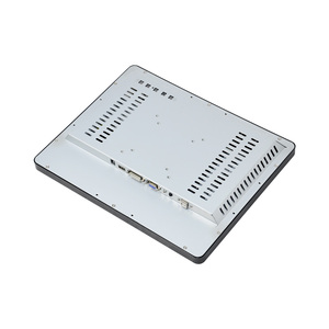 New Stock 15 Inch <strong>POS</strong> Touchscreen Monitor with USB Interface Open Frame 15 Inch Industrial IPS Monitor - Product Image 4