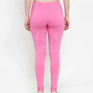 Top Quality Customized Women Fitness Legging Stretchable Fitness Leggings For Online Sale Leggings - Product Image 3